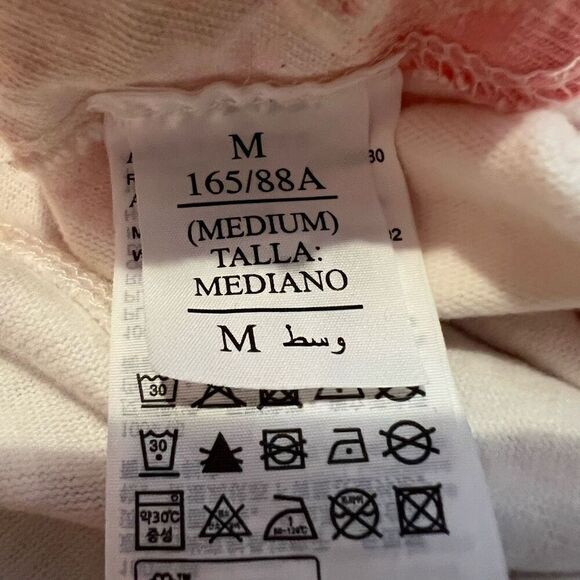 ALLSAINTS Mira Marea T-Shirt Size M - Picture 8 of 9